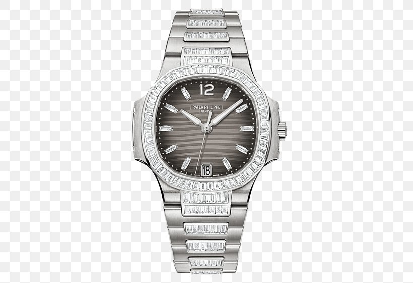 Patek Philippe & Co. Automatic Watch Movement Jewellery, PNG, 567x562px, Patek Philippe Co, Automatic Watch, Brand, Diamond, Hamilton Watch Company Download Free