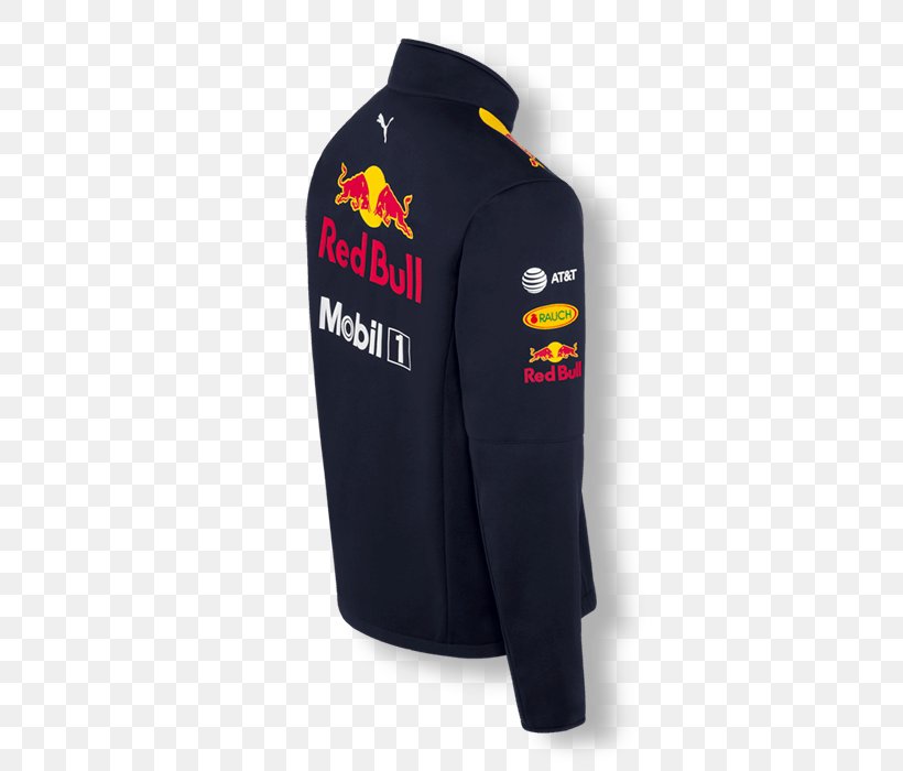 Red Bull Racing 2018 FIA Formula One World Championship Scuderia Toro Rosso Jacket, PNG, 700x700px, Red Bull Racing, Brand, Clothing, Daniel Ricciardo, Formula 1 Download Free