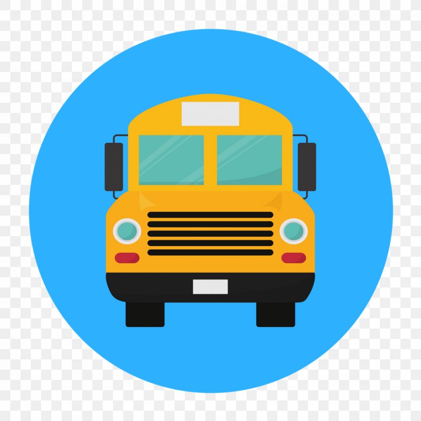 School Bus Yellow, PNG, 1080x1080px, Bus, Art, Brand, Chauffeur, Drawing Download Free