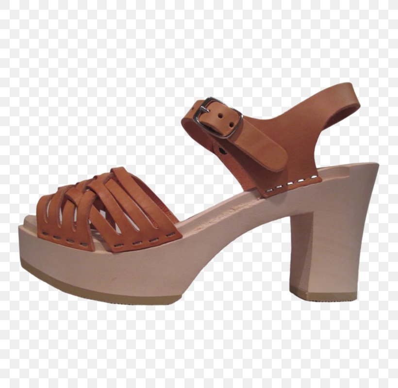 Slide Shoe Sandal Product Design, PNG, 800x800px, Slide, Beige, Brown, Footwear, Outdoor Shoe Download Free
