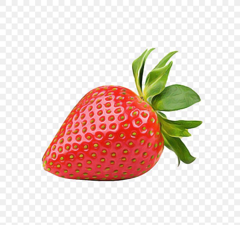 Strawberry, PNG, 768x768px, Strawberry, Accessory Fruit, Berry, Food, Fruit Download Free