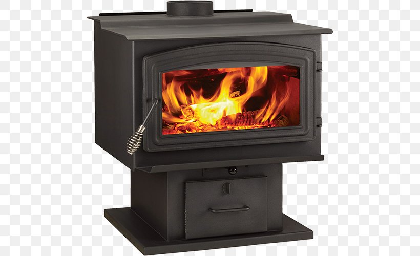 Wood Stoves WoodPro Wood Stove BTU WS-TS Pellet Stove Heat, PNG, 500x500px, Wood Stoves, Central Heating, Cook Stove, Efficiency, Fireplace Download Free