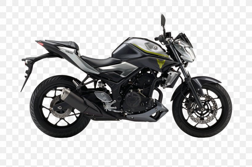 Yamaha Motor Company Honda Suspension Motorcycle Yamaha MT-03, PNG, 1127x750px, Yamaha Motor Company, Automotive Exhaust, Automotive Exterior, Automotive Wheel System, Car Download Free