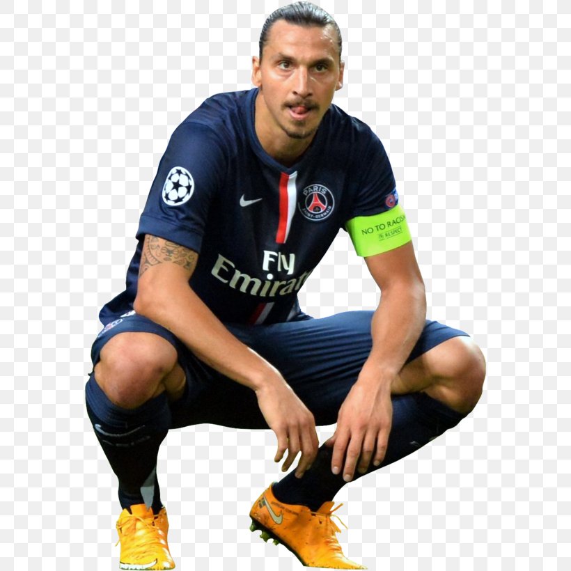 Zlatan Ibrahimović Paris Saint-Germain F.C. France Ligue 1 Football Rugby League, PNG, 578x820px, 2016, Zlatan Ibrahimovic, Arm, Football, France Download Free