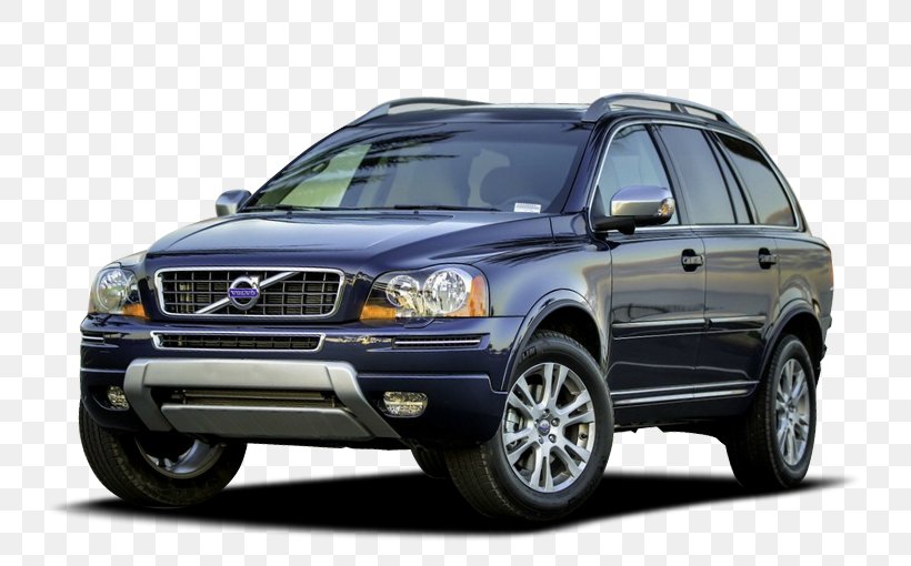 2003 Volvo XC90 Car Volvo XC70 Audi Q7, PNG, 800x510px, Volvo, Audi Q7, Automotive Design, Automotive Exterior, Automotive Tire Download Free