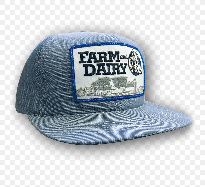 Baseball Cap Trucker Hat Agriculture Farm, PNG, 750x750px, Baseball Cap, Agriculture, Baseball, Brand, Cap Download Free