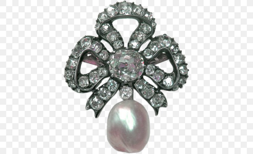Brooch Bling-bling Body Jewellery Diamond, PNG, 500x500px, Brooch, Bling Bling, Blingbling, Body Jewellery, Body Jewelry Download Free