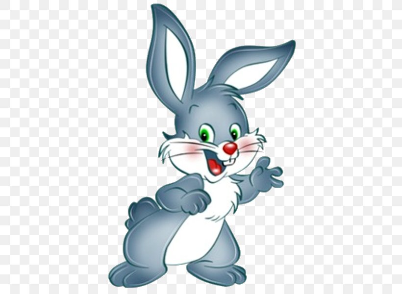 Bugs Bunny Hare Baby Bunnies Rabbit Clip Art, PNG, 600x600px, Bugs Bunny,  Animation, Baby Bunnies, Baby