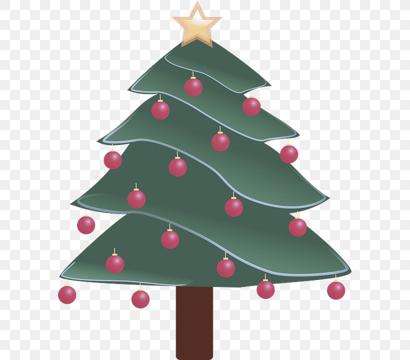 Christmas Tree, PNG, 587x720px, Christmas Tree, Christmas, Christmas Decoration, Christmas Ornament, Colorado Spruce Download Free