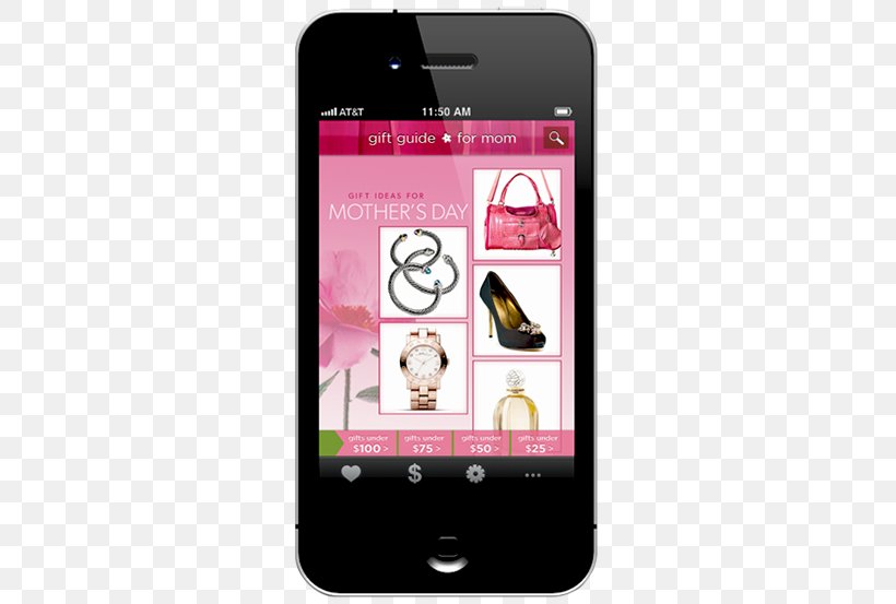 Feature Phone Smartphone Multimedia Pink M IPhone, PNG, 600x553px, Feature Phone, Bracelet, Communication Device, David Yurman, Electronic Device Download Free