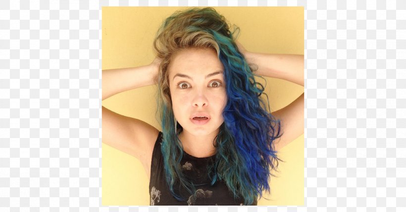 Lua Blanco Blond Cabelo Blue Dreadlocks, PNG, 1200x630px, Watercolor, Cartoon, Flower, Frame, Heart Download Free