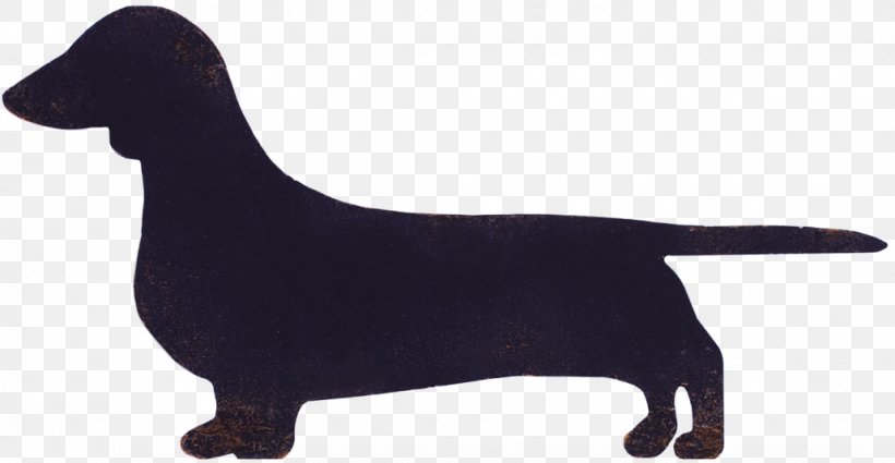 Miniature Dachshund Flat-Coated Retriever Dog Breed Clip Art, PNG, 1030x535px, Dachshund, Animal, Animal Figure, Breed, Carnivoran Download Free