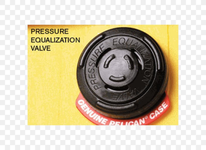 Pelican Products Relief Valve Pressure Seal, PNG, 600x600px, Pelican Products, Atmospheric Pressure, Chemical Substance, Hardware, Hardware Accessory Download Free