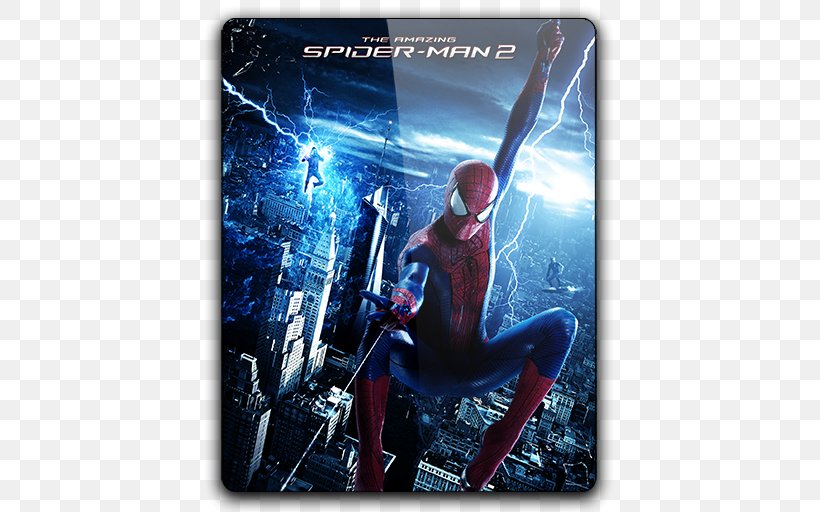 Spider-Man Gwen Stacy Film Poster, PNG, 512x512px, Spiderman, Album Cover, Amazing Spiderman, Amazing Spiderman 2, Andrew Garfield Download Free
