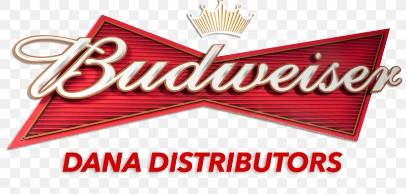 Beer Budweiser Logo Brand Fluid Ounce, PNG, 900x432px, Beer, Banner, Brand, Budweiser, Drink Can Download Free