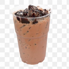 Download Chocolate Ice Cream Caffè Mocha Sundae Iced Coffee Frappé ...