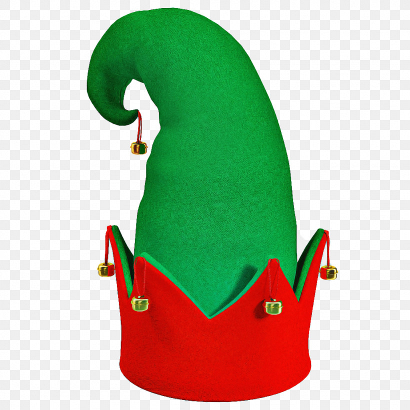 Christmas Decoration, PNG, 1024x1024px, Green, Christmas, Christmas Decoration, Costume Accessory, Costume Hat Download Free
