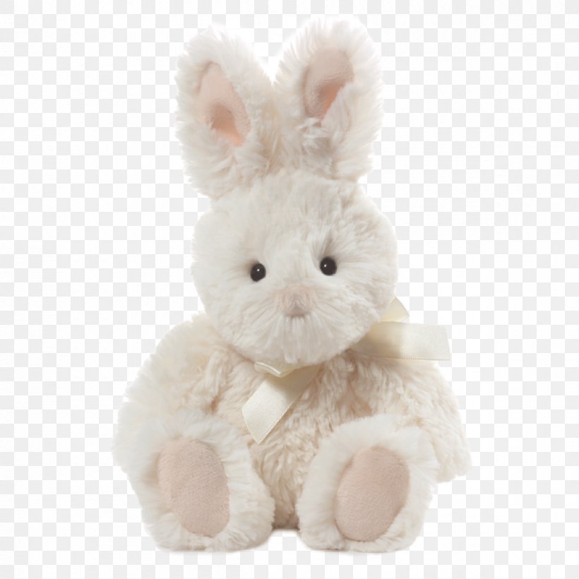 Domestic Rabbit Stuffed Animals & Cuddly Toys Easter Bunny Gund, PNG, 1200x1200px, Watercolor, Cartoon, Flower, Frame, Heart Download Free