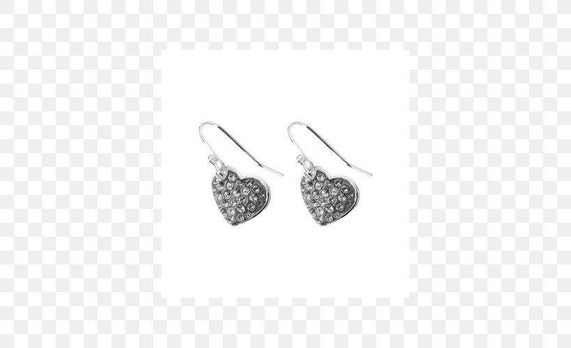 Earring Silver Body Jewellery Product Design, PNG, 500x500px, Earring, Bling Bling, Blingbling, Body Jewellery, Body Jewelry Download Free