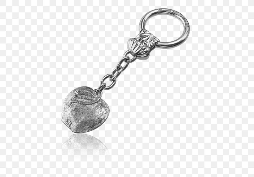 Jewellery Silver Charms & Pendants Key Chains, PNG, 570x570px, Jewellery, Body Jewellery, Body Jewelry, Charms Pendants, Fashion Accessory Download Free
