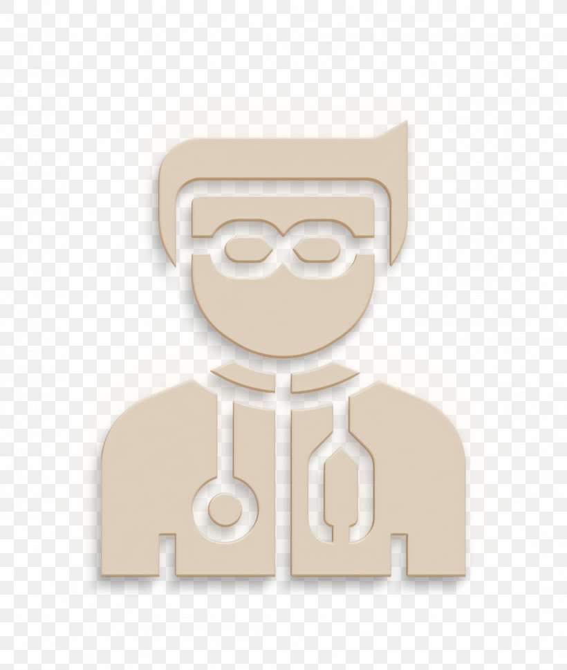 Jobs And Occupations Icon Doctor Icon, PNG, 1096x1296px, Jobs And Occupations Icon, Cartoon, Doctor Icon, Eyewear, Finger Download Free