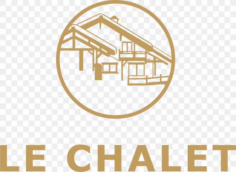 Le Chalet Logo Restaurant Brand, PNG, 1964x1436px, Logo, Annecy, Area, Bauernhof, Brand Download Free