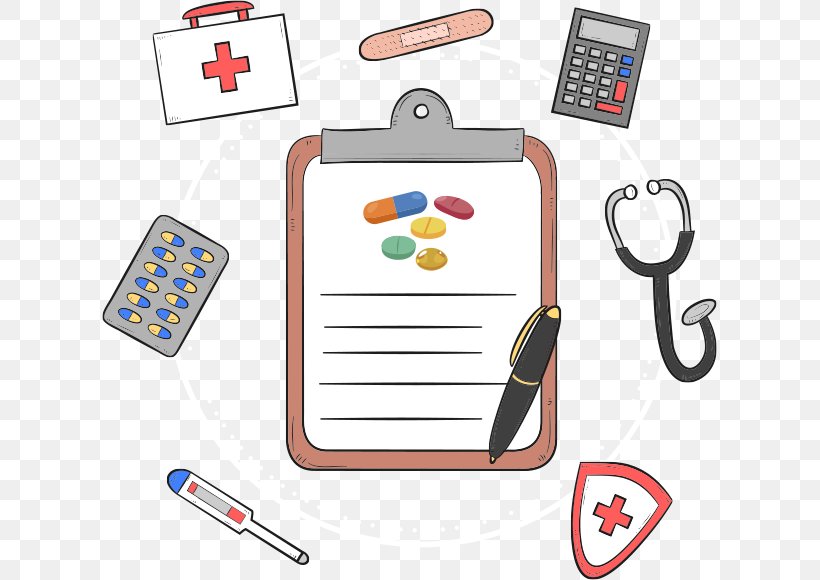 Medicine Hospital Medical Record Clip Art, PNG, 615x580px, Medicine, Area, Biomedical Sciences, Communication, Health Download Free