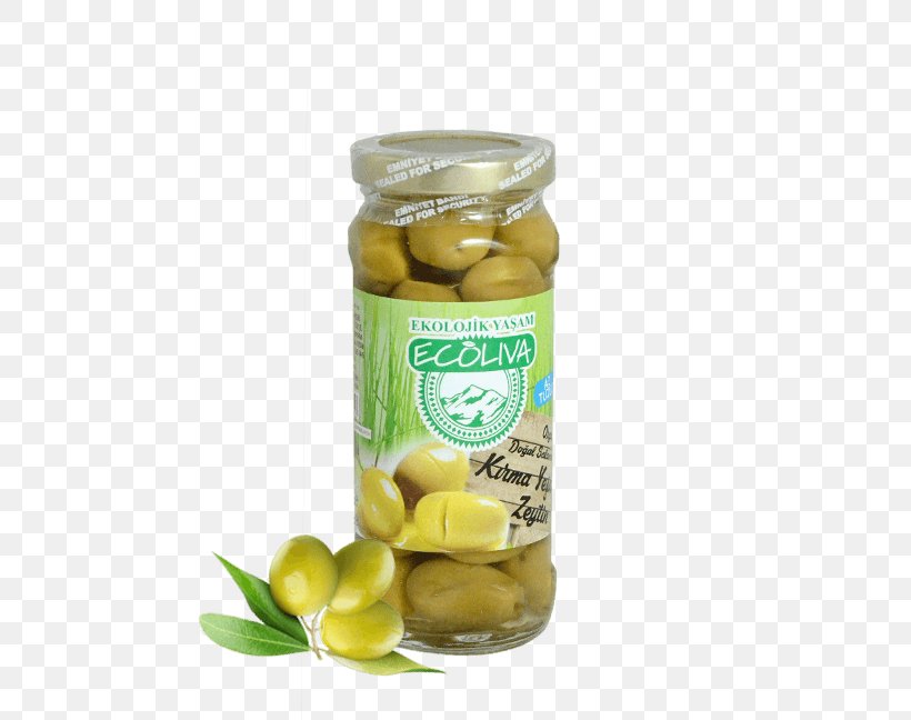 Olive Oil Pickling Zeytin Ezmesi Organic Food, PNG, 588x648px, Olive, Achaar, Food, Food Preservation, Fruit Download Free