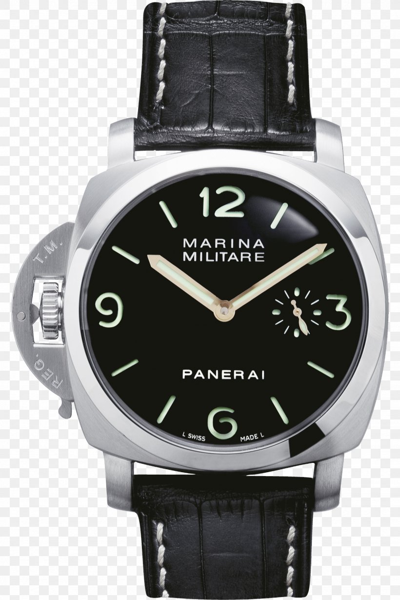 Panerai Men's Luminor Marina 1950 3 Days Watch Radiomir Panerai Luminor 1950 Chrono Monopulsante 8 Days, PNG, 1333x2000px, Panerai, Brand, Chronograph, Omega Sa, Radiomir Download Free