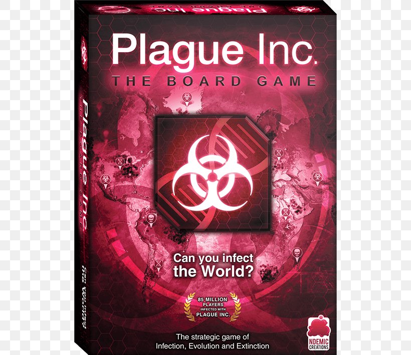 StarCraft: The Board Game Plague Inc. Tabletop Games & Expansions, PNG, 709x709px, Starcraft The Board Game, Board Game, Boardgamegeek, Brand, Card Game Download Free