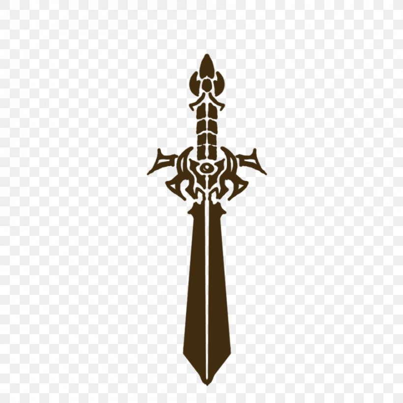 Sword Logo Shield Weapon, PNG, 900x900px, Sword, Cold Weapon, Cross, Drawing, Emblem Download Free