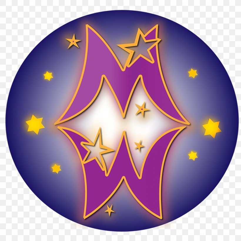 Symbol Circle Symmetry Star, PNG, 850x850px, Symbol, Purple, Star, Symmetry Download Free