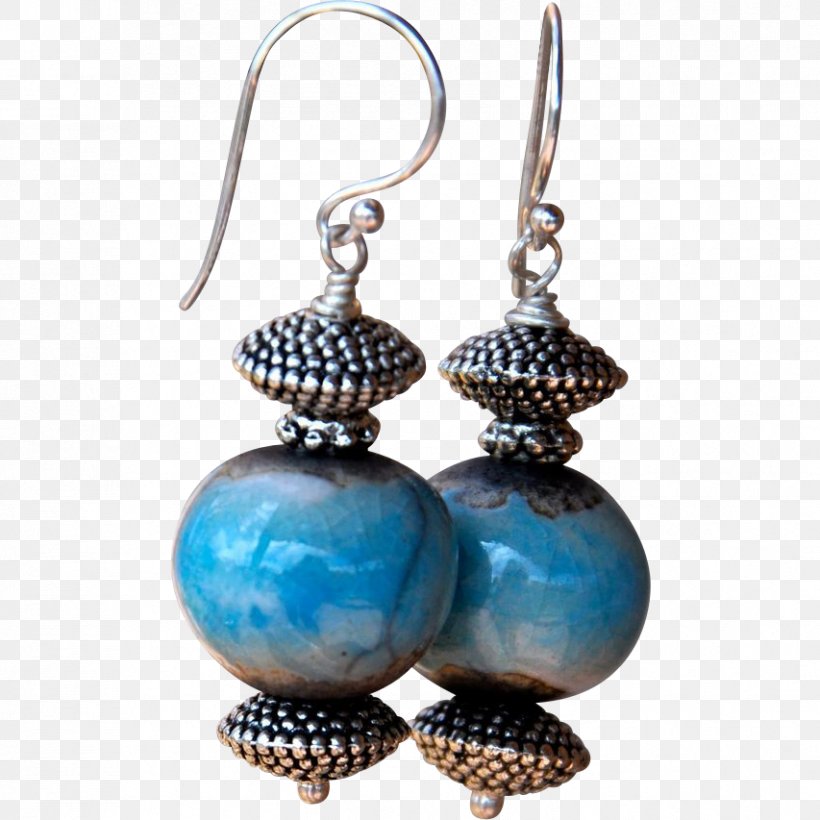 Turquoise Earring Bead Body Jewellery, PNG, 853x853px, Turquoise, Bead, Body Jewellery, Body Jewelry, Earring Download Free