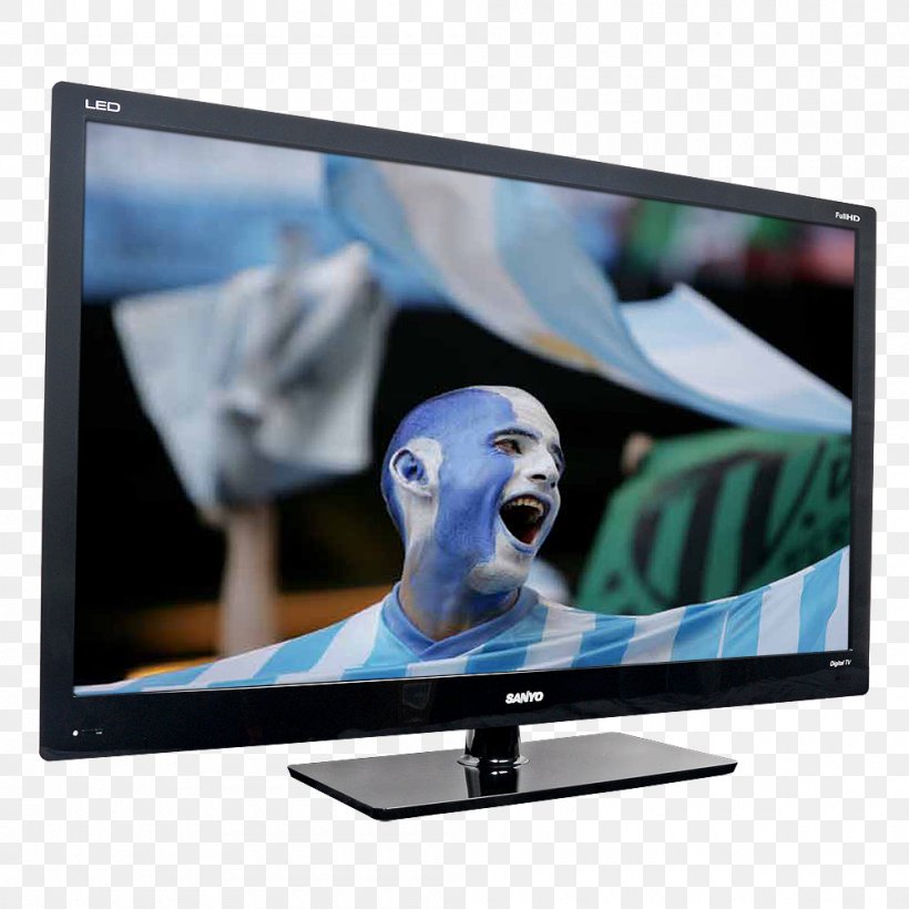 2014 FIFA World Cup Argentina National Football Team Uruguay National Football Team Brazil National Football Team LCD Television, PNG, 1000x1000px, 2014 Fifa World Cup, Advertising, Argentina, Argentina National Football Team, Brazil Download Free