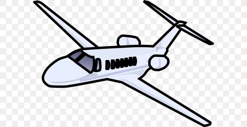 Airplane Jet Aircraft Clip Art, PNG, 600x421px, Airplane, Aerospace Engineering, Air Travel, Aircraft, Aviation Download Free