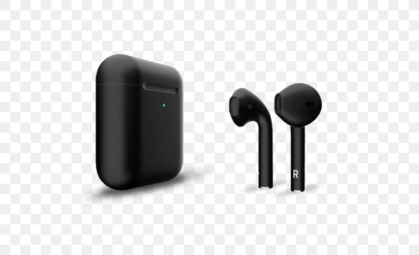Airpods Background, PNG, 500x500px, Airpods, Active Noise Control, Audio Equipment, Beats Electronics, Bluetooth Download Free