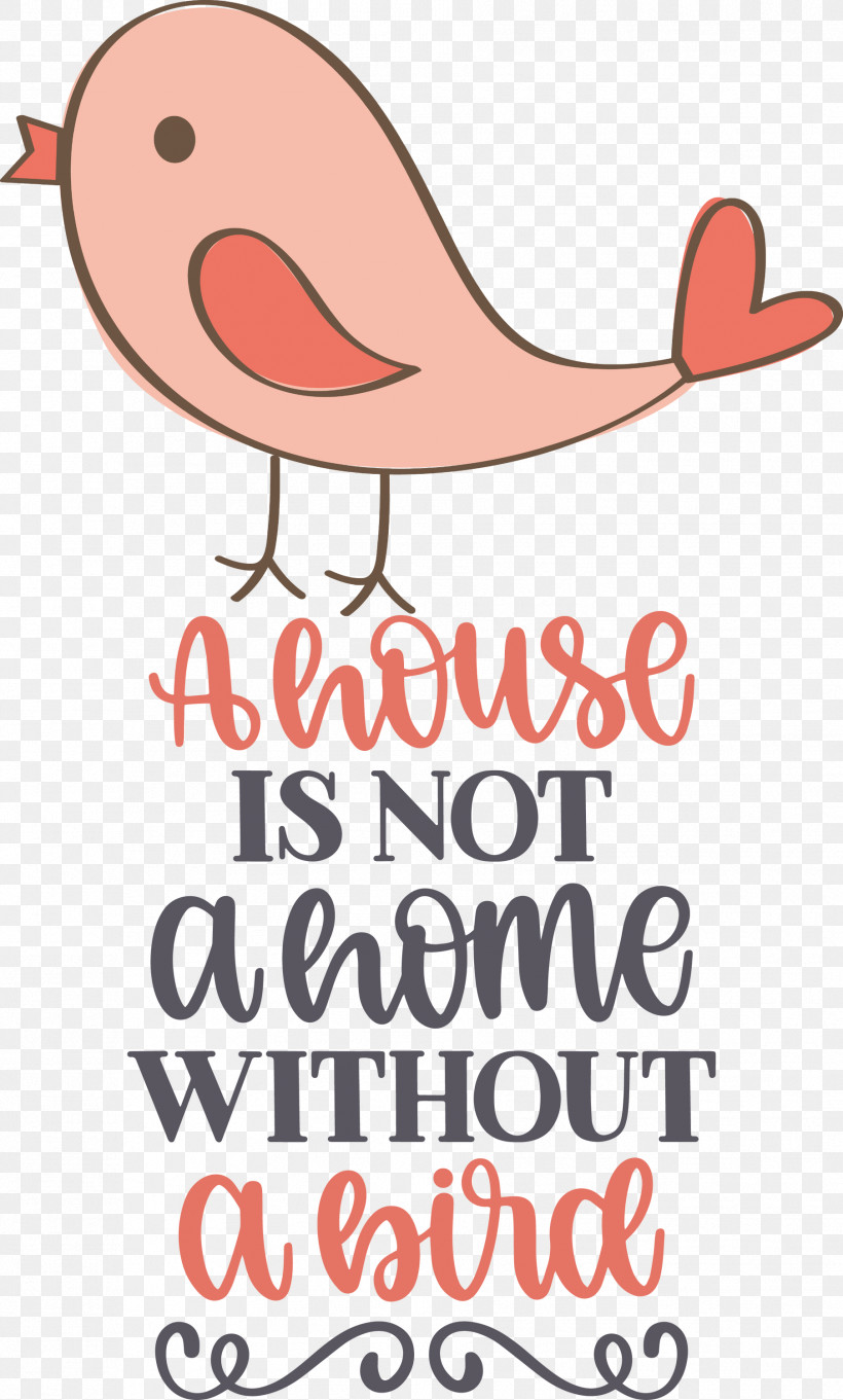 Bird Quote Bird Home, PNG, 1807x3000px, Bird, Beak, Biology, Geometry, Happiness Download Free