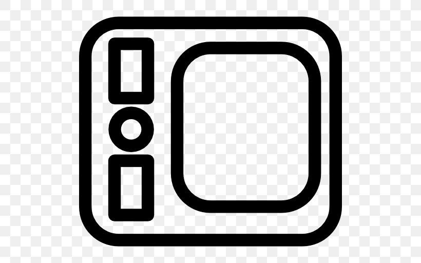 Symbol Clip Art, PNG, 512x512px, Symbol, Area, Black And White, Brand, Camera Download Free