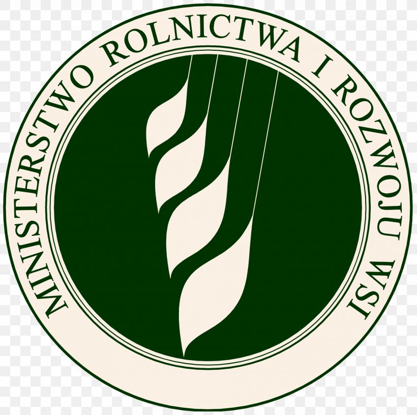 Ministry Of Agriculture And Rural Development Logo Poland Emblem, PNG, 1920x1912px, Logo, Agriculture, Area, Brand, Emblem Download Free
