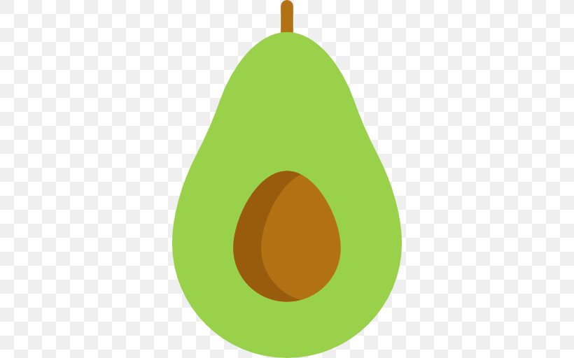 Pear Avocado Clip Art, PNG, 512x512px, Pear, Avocado, Food, Fruit, Vegetarian Cuisine Download Free