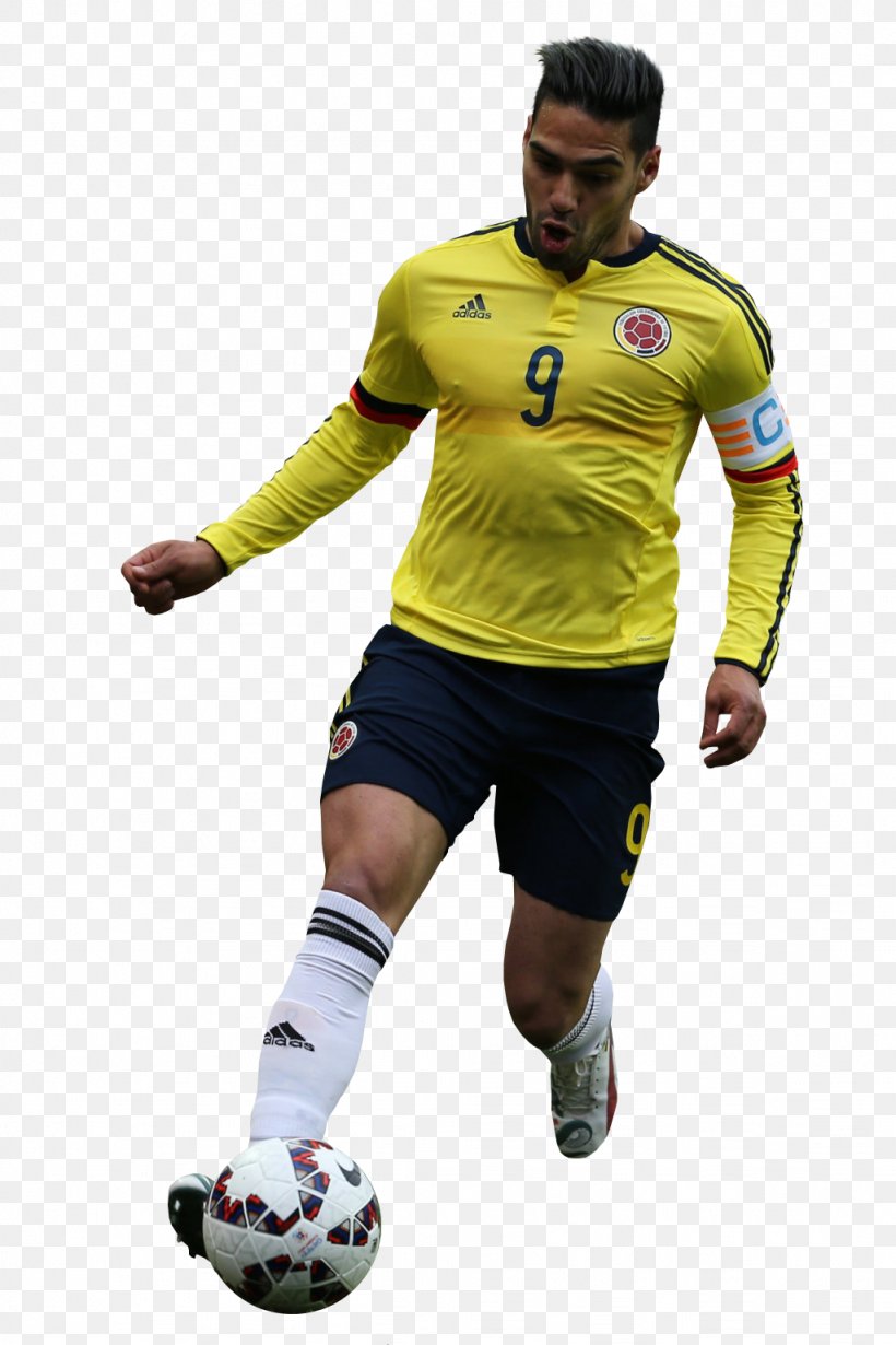 Radamel Falcao Colombia National Football Team AS Monaco FC 2018 World Cup Chelsea F.C., PNG, 1024x1536px, 2018 World Cup, Radamel Falcao, As Monaco Fc, Atletico Madrid, Ball Download Free