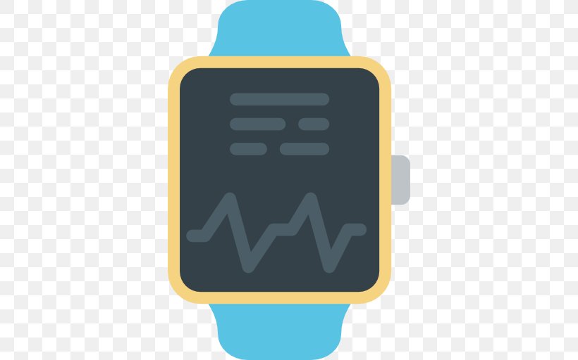 Smartwatch Icon, PNG, 512x512px, Smartwatch, Apple Icon Image Format, Electric Blue, Electronics, Gadget Download Free
