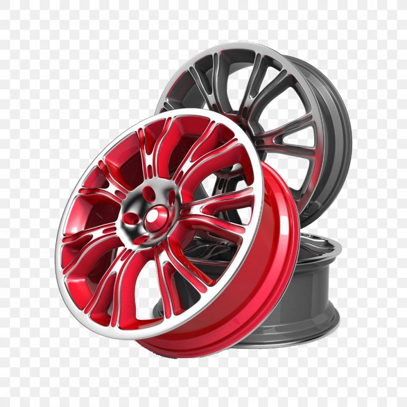 Sports Car Rim Alloy Wheel, PNG, 1000x1000px, Car, Alloy Wheel, Automotive Tire, Automotive Wheel System, Car Tuning Download Free