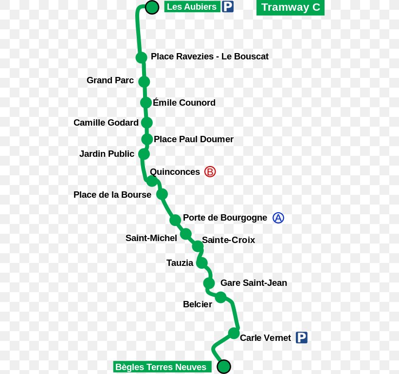 Station Bègles Terres Neuves Bordeaux Tramway Line C Station Les Aubiers, PNG, 515x768px, Bordeaux Tramway Line C, Area, Bordeaux, Bordeaux Tramway, Diagram Download Free