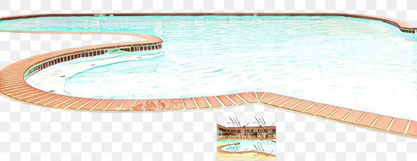 Swimming Pools Leisure Line, PNG, 1024x396px, Swimming Pools, Leisure, Rectangle, Swimming, Turquoise Download Free