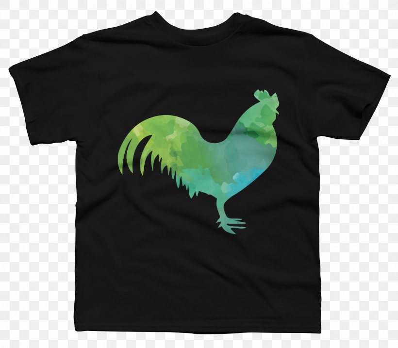 T-shirt Design By Humans Shopping Unisex Clothing, PNG, 1800x1575px, Tshirt, Beak, Bird, Brand, Chicken Download Free