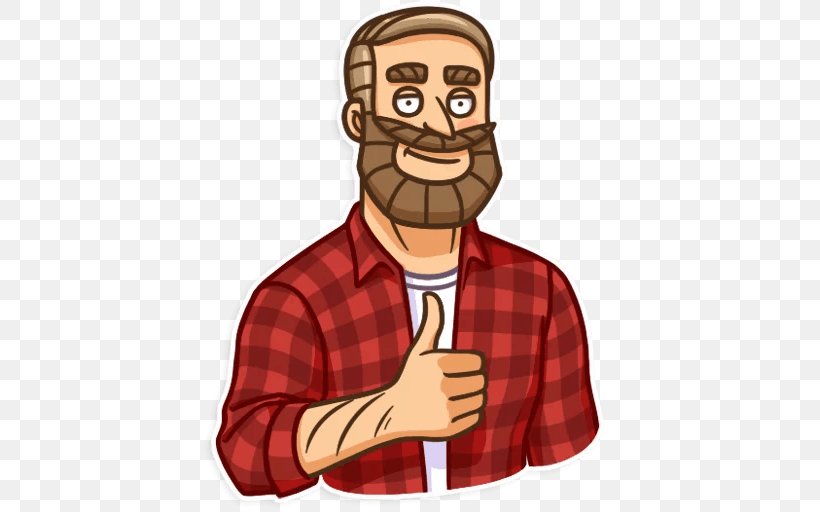 Telegram Sticker Soldier Messaging Apps Beard, PNG, 512x512px, Telegram, Beard, Cartoon, Color Image, Facial Hair Download Free