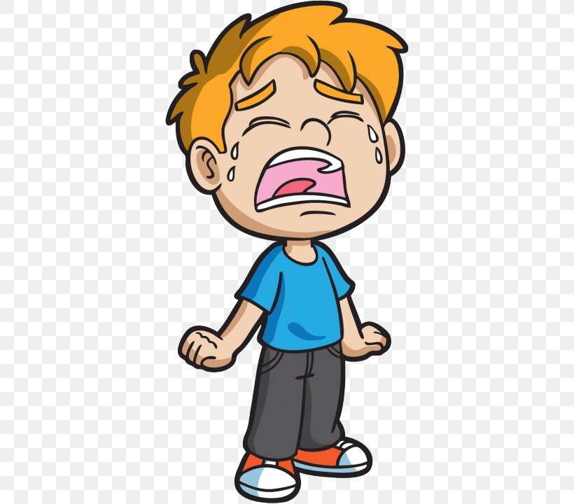 The Crying Boy Clip Art Vector Graphics Cartoon, PNG, 349x720px, Crying  Boy, Arm, Art, Artwork, Boy
