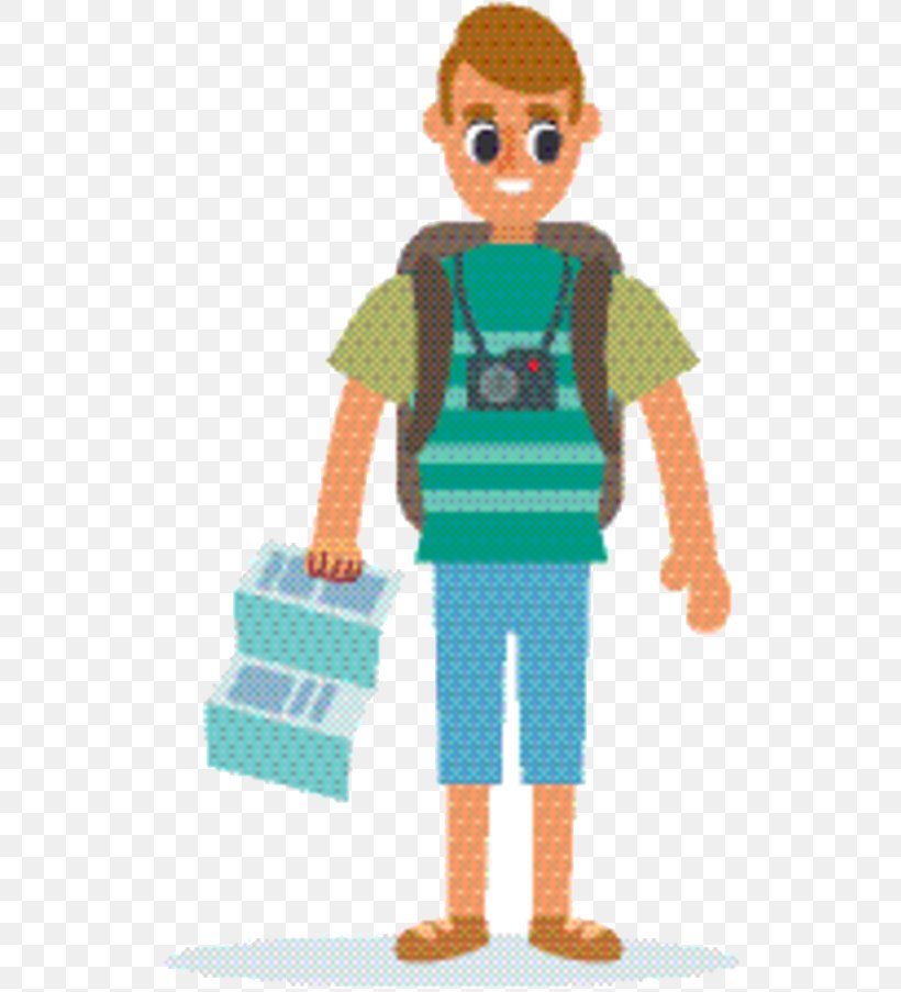 Travel Girl, PNG, 540x903px, Tourism, Action Figure, Boy, Cartoon, Character Download Free