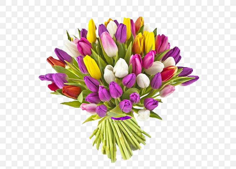 Tulip Flower Bouquet Rose Floristry, PNG, 589x589px, Tulip, Cut Flowers, Floral Design, Florist, Floristry Download Free